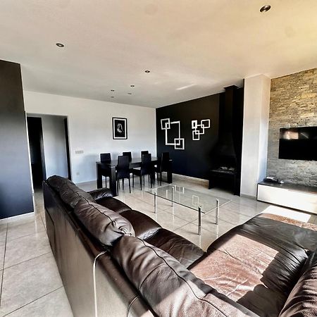 הוילה פאלס Casa Maju מראה חיצוני תמונה