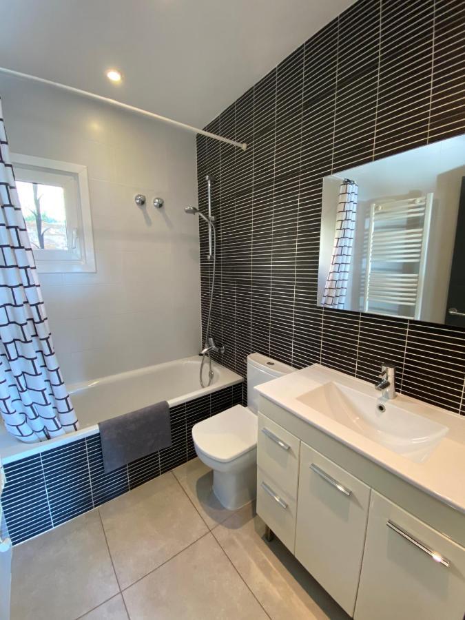 הוילה פאלס Casa Maju מראה חיצוני תמונה