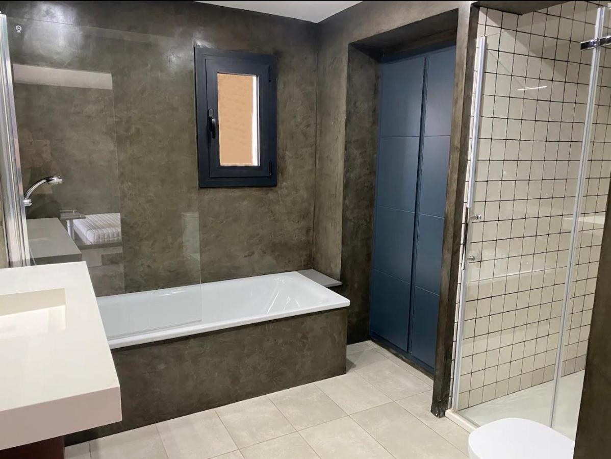 הוילה פאלס Casa Maju מראה חיצוני תמונה