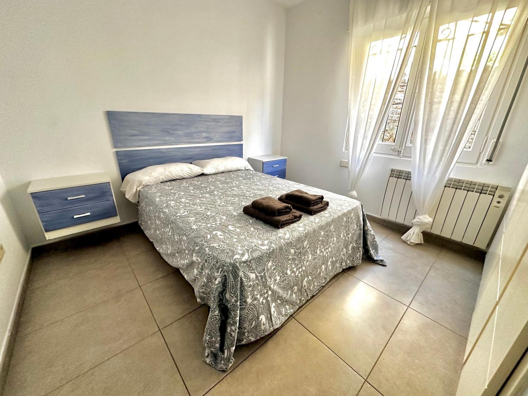 הוילה פאלס Casa Maju מראה חיצוני תמונה