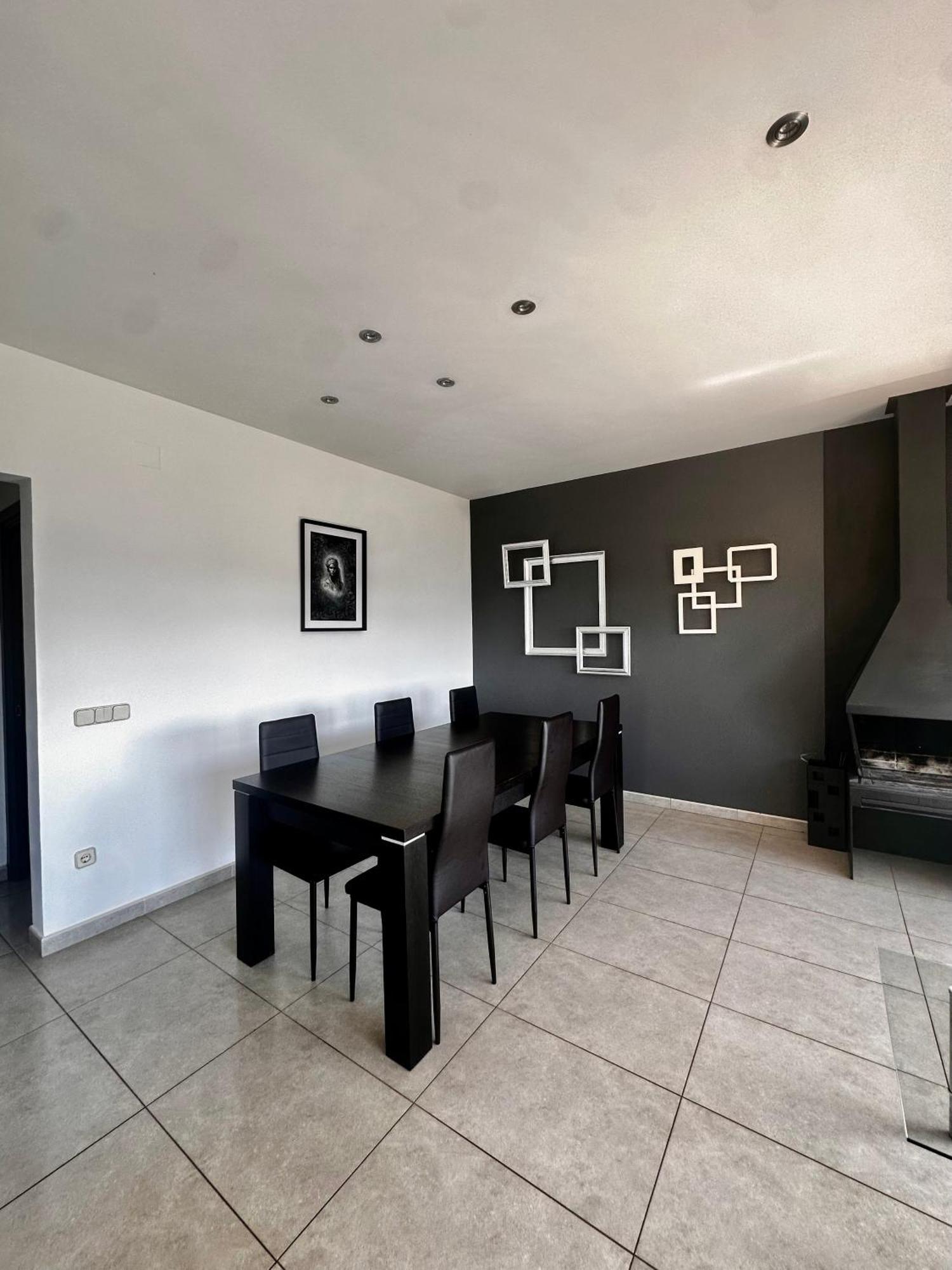 הוילה פאלס Casa Maju מראה חיצוני תמונה